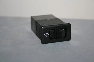 Infinity G20 I30 I35 Q45 QX4 dash light dimmer switch rheostat 25980-70F00 - Image 1 of 4