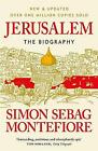 Jerusalem: The Biography by Simon Sebag Montefiore (Paperback, 2020)