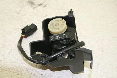 2014 DUCATI DIAVEL OEM SERVO MOTOR UNIT CABLE EXHAUST  - Image 1 of 4