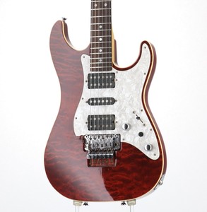 Las mejores ofertas en Guitarras eléctricas Schecter Rojo | eBay