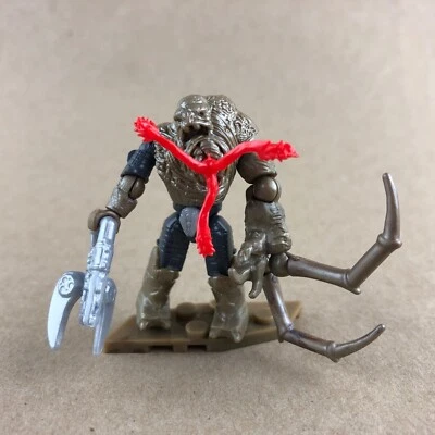 Mega Construx Halo Universe Series 3 Flood Infection Brute Sealed Blind Bag 2023 - Image 1 of 4