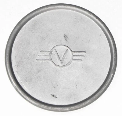 Hasselblad B-57 Bayonet Mount Metal Front Cap for Early Lenses #5 ...... Rare !! - Image 1 of 4