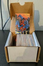 1995 Fleer Ultra Spider-Man Cards || Pick Your Card - Complete Your Set!