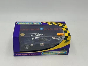 Slot Car 1/32 Scalextric " Maserati Mc12 N° 33 " Ref. C2630 - Picture 1 of 3