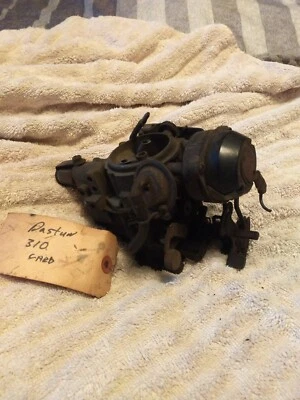 carburador datsun 310 Foto 1 de 2