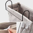 Bedside Caddy Bunk Bed Organizer with Hooks Baby Storage Bag
