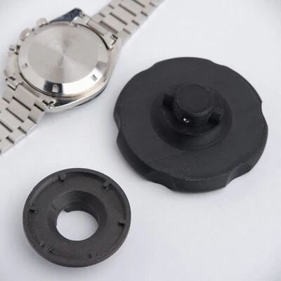 Abridor de caja de reloj para Omega Speedmaster Moonwatch 105.012 145.012 145.022  - Imagen 1 de 4