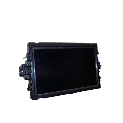 Mercedes W204 C-Klasse 200 CDI Display Bildschrim Navigation A1729008500 - Bild 1 von 4