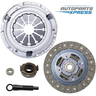 KIT DE EMBRAGUE OEM para 92-05 HONDA CIVIC DX LX EX GX HX 1.5L D15 1.6L D16 1.7L SOHC Foto 1 de 4