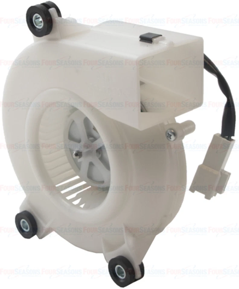 Conjunto de ventilador de refrigeración paquete de batería de motor de accionamiento - motor de ventilador de batería se adapta a RX450h Foto 1 de 1