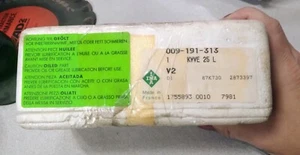 INA 87 K7 KWVE25-L-V2 LINEAR BEARING - Picture 1 of 7