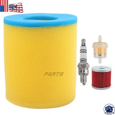 Filtro de ar para Suzuki LTZ400 Quadsport Z400 13780-03G00 13780-07G00 13791-03G00 - Imagem 1 de 4