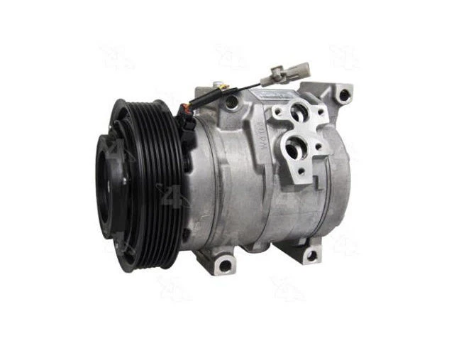 Compresor de aire acondicionado 51GHSV51 para Scion tC 2005 2006 Foto 1 de 1