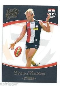 2014 Select Honours Base Card (179) Beay MASTER St. Kilda - Picture 1 of 1