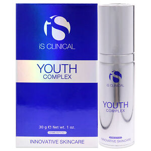 Youth Complex by iS Clinical for Unisex - 1 oz Treatment