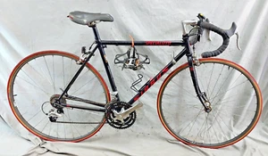 1991 Specialized Sirrus Road Bike 49cm X-Small Chromoly Tiagra/RX100 USA Shipper - Picture 1 of 24