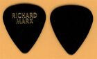 Richard Marx 1St Custom Vintage Guitar Pick - 1989 Tour