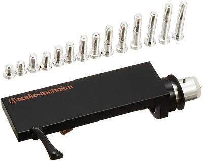 audio-technica MG-10 Headshell Japan - Image 1 of 2