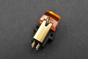 JVC Victor X-1 IIE MM Cartridge **Titanium Tapered Pipe Cantilever** - Picture 1 of 8