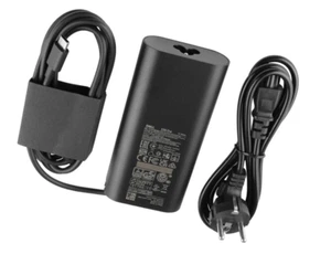Neuf Chargeur DELL ORIGINAL USB-C 100W ALIM Réf HA100PM220 -DP/N 0JC22F + Câble - Afbeelding 1 van 8
