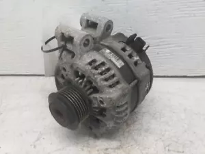Alternator VIN J 11th Digit Limited Fits 13-17 ACADIA 2789917 - Picture 1 of 12