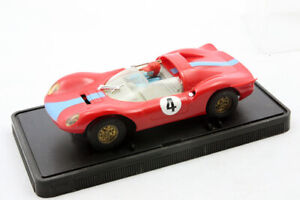 Ferrari Dino mit Originalbox Carrera Universal 40427