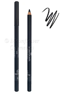 CHANEL Le Crayon Khol Intense Eye Liner Pencil - 61 Noir Black - Full Size NEW! - Picture 1 of 2