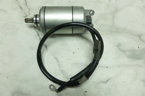 16 Yamaha XSR 900 XSR900 starter motor - Picture 1 of 3