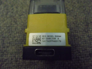 P:VCAM COGNEX 825-10658-604R A 821-10066-210R A 821-10066-210R A - Picture 1 of 8