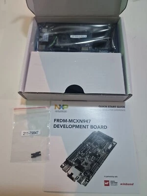  FRDM-MCXN947 - Development Board - Image 1 of 4