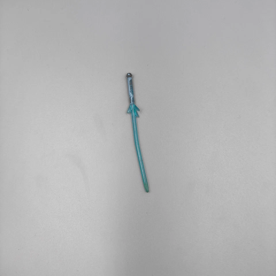 Arma acessória Star Wars para boneco de ação 3,75" nº02 - Imagem 1 de 1