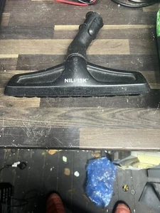 Genuine Brush Head for NILFISK Vacuum Cleaner Hard Floor Slim 32mm - Picture 1 of 2