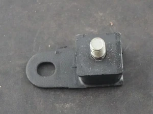 KAWASAKI NOS -0477- DAMPER, MUFFLER FITTNG 92075-1060 KX125 KX250 KX420 KDX450 - Picture 1 of 4
