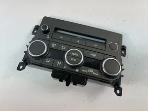 LAND ROVER RANGE ROVER EVOQUE L538 EJ3214C239CC Climate Control Unit 27415010 - Picture 1 of 4