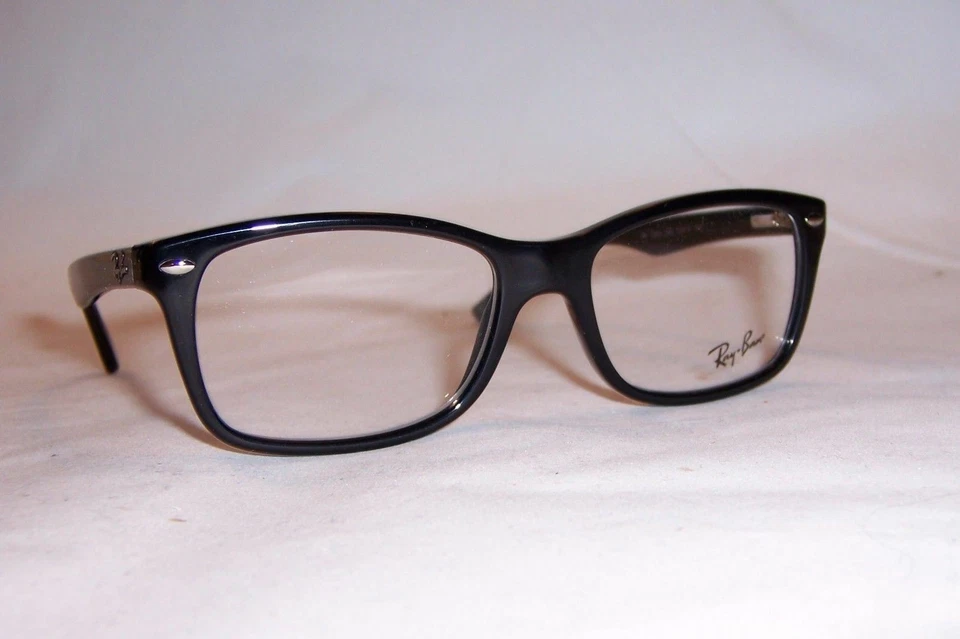 Ray-Ban Women's RX5228 SQuare Eyeglasses
