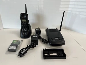 Toshiba DKT 2204 Cordless Telephone ~ Grade A Refurbished - Picture 1 of 1