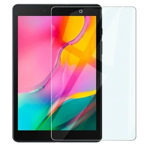 For Samsung Galaxy Tab A7 10.4 SM- T500 T505 Tempered Glass Screen Protector - Picture 1 of 9