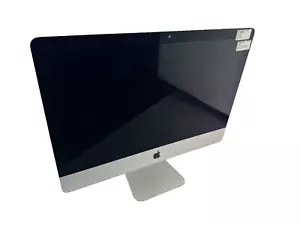 Apple iMac 16,1 w/ Intel Core i5-5250U 8GB RAM 1TB HDD NO OS - Picture 1 of 3