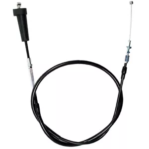 NEW THROTTLE CABLE FITS SUZUKI EIGER ATV 2002 2003 2004 2005-2007 58300-38F20 - Picture 1 of 1