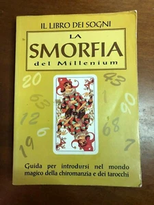 Il libro dei sogni la Smorfia del Millennio  - Picture 1 of 1
