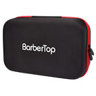  Barber Kit Fabric Hairdresser Tool Bag Travel for Styling Tools Makeup