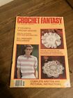 Back Issue Of Crochet Fantasy Magazine - April 1983