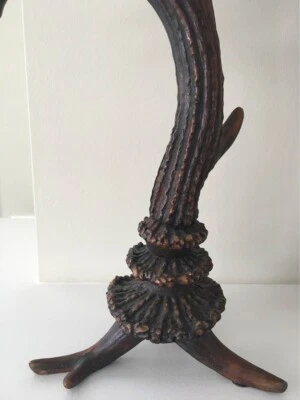 Candelabro de asta decorativo Foto 1 de 4