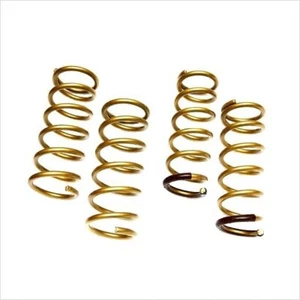 Tein SKM58-BUB00 H-Tech Front Rear Lowering Coil Springs for 04-2011 Mazda RX-8 - Picture 1 of 4