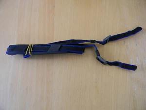 Minolta Camera strap OEM Japan - Very Good & Fully Functional - Washed & Cleaned - Picture 1 of 6