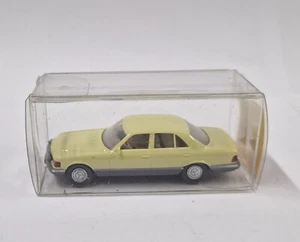 Wiking 12157 Mercedes 500 SE - HO/OO Gauge - Picture 1 of 3