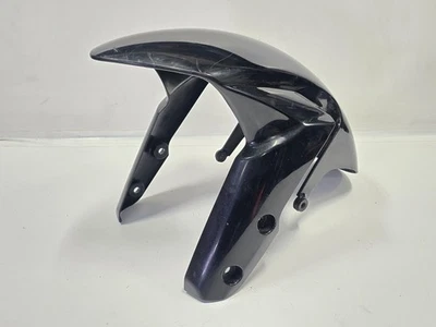 Guardabarros delantero abrazador guardabarros 11-24 SUZUKI GSXR 1000 600 GSXR600 750 GSXR750 OEM Foto 1 de 4