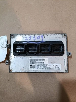 Módulo de control electrónico ECM del motor 3,6 L compatible con 11 caravanas 288859 Foto 1 de 4