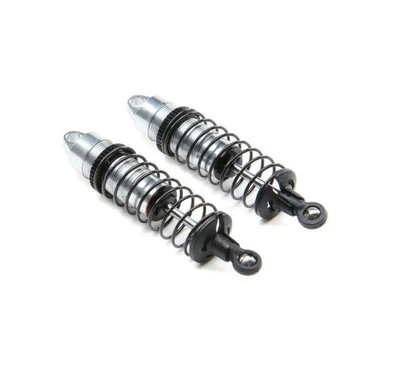 Losi LOS314004 Front Aluminum Shock Assembly - Image 1 of 2