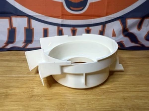 The Juiceman Jr JM-1C Base Juice Ring Receptacle Collar Spout Replacement Part   - Picture 1 of 2